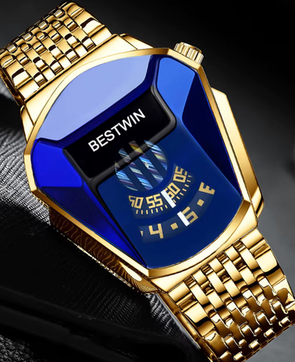 Bestwin luxury watch