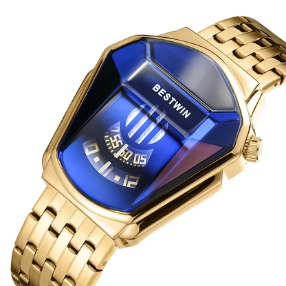 Bestwin luxury watch